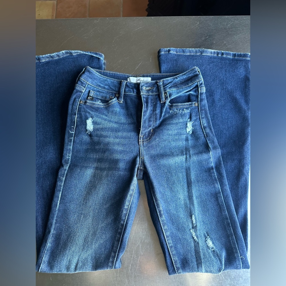kancan jeans